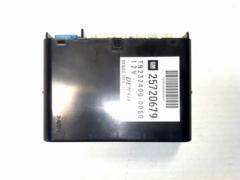 04-07 Cadillac CTS-V Body Control Module